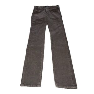 Lucky Brand Women's Skinny Jeans - Dark Brown